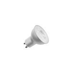 LED-lamp SLV LED QPAR51 GU10 2700K grey